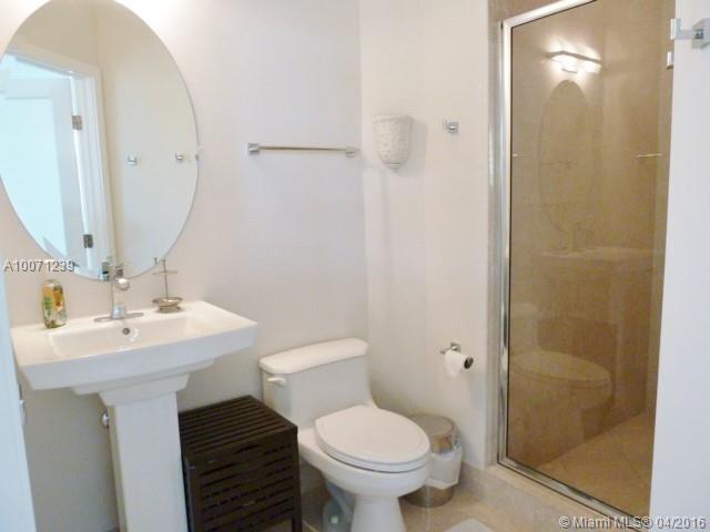 The Courts At South Beach - Residential Lease