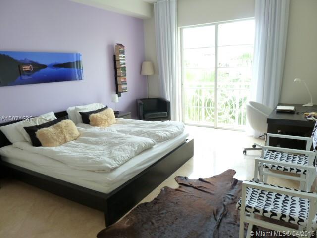 The Courts At South Beach - Residential Lease