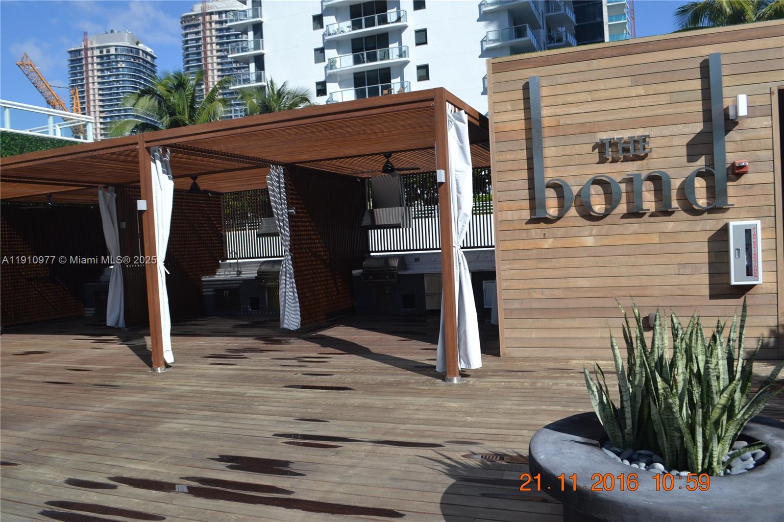 THE BONDO (1080 BRICKELL) - Residential Lease