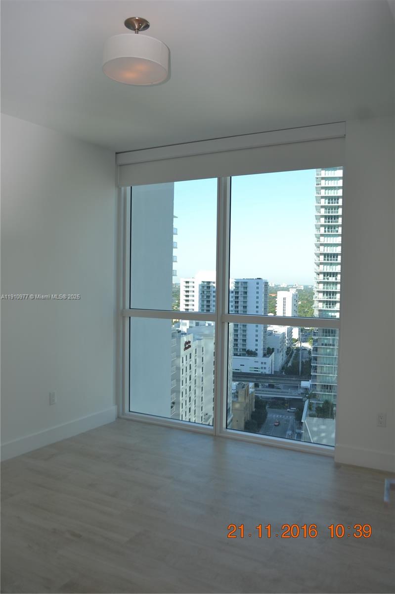 THE BONDO (1080 BRICKELL) - Residential Lease