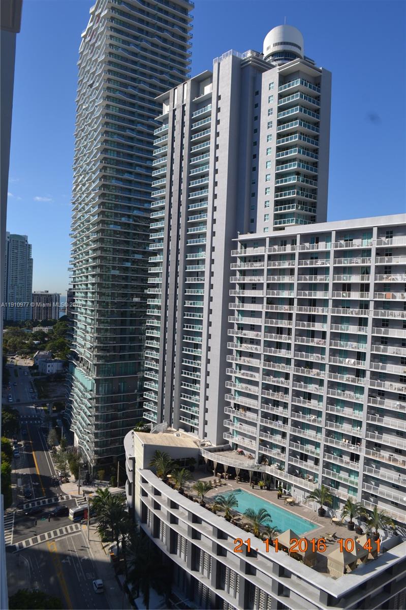THE BONDO (1080 BRICKELL) - Residential Lease