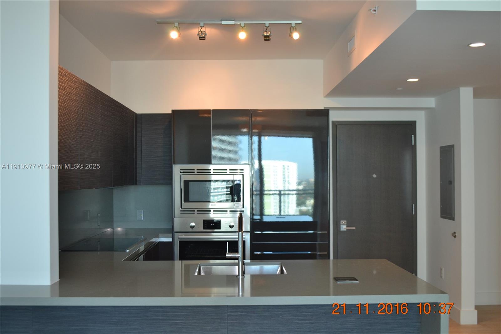 THE BONDO (1080 BRICKELL) - Residential Lease