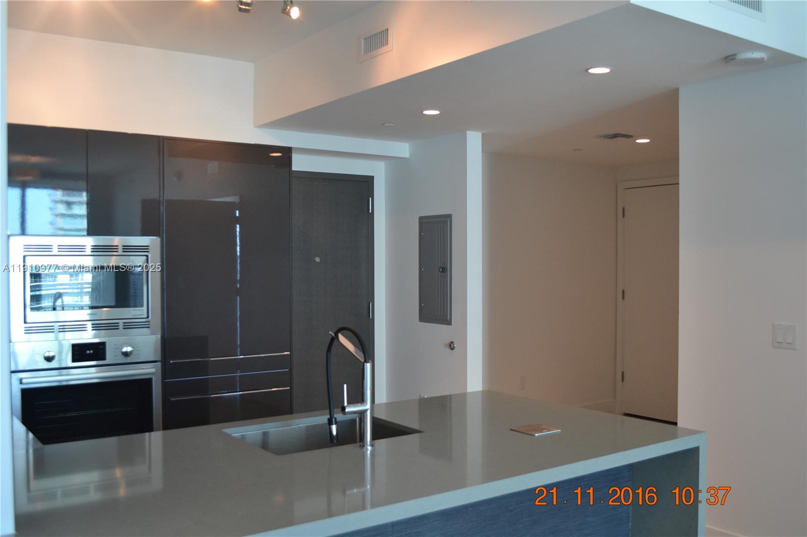 THE BONDO (1080 BRICKELL) - Residential Lease