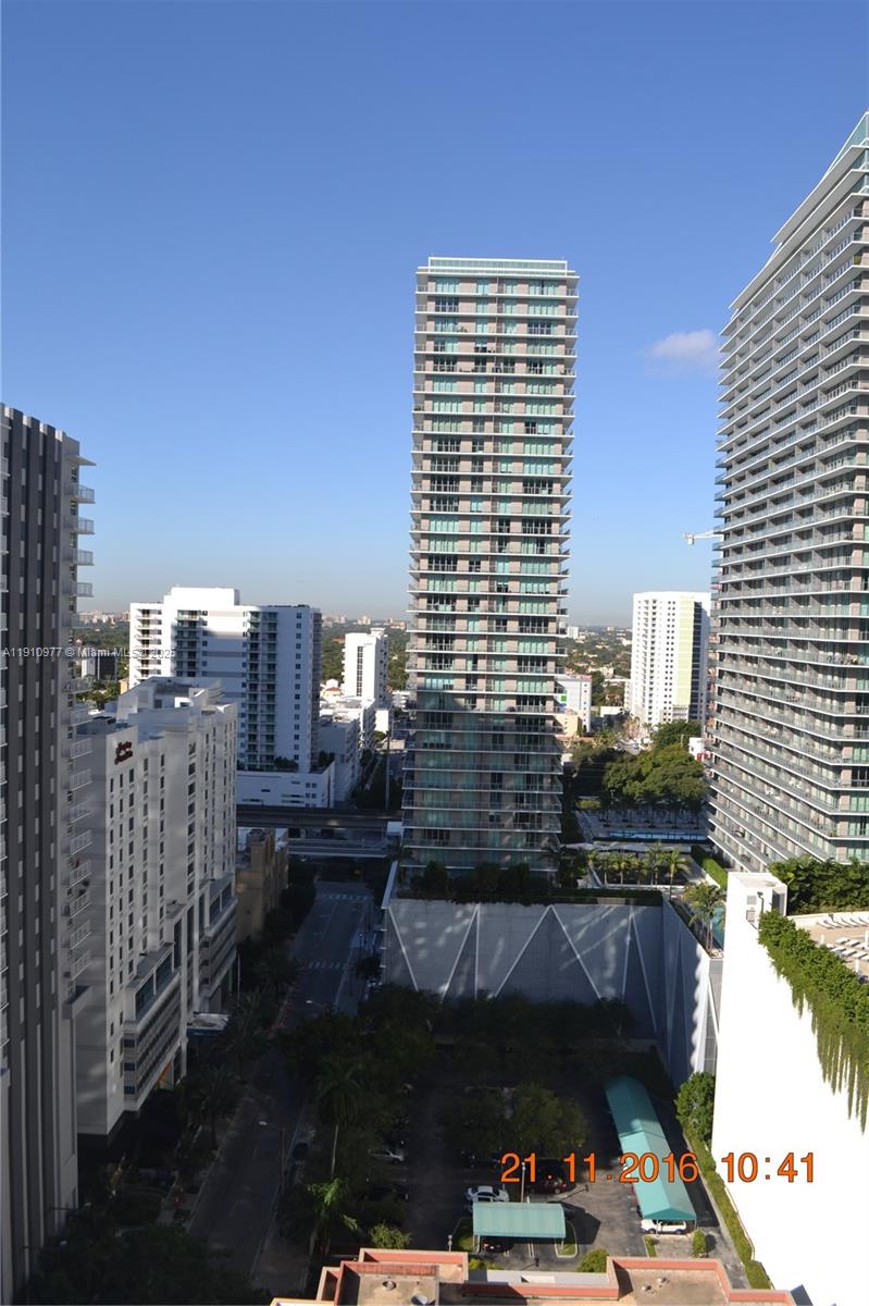 THE BONDO (1080 BRICKELL) - Residential Lease