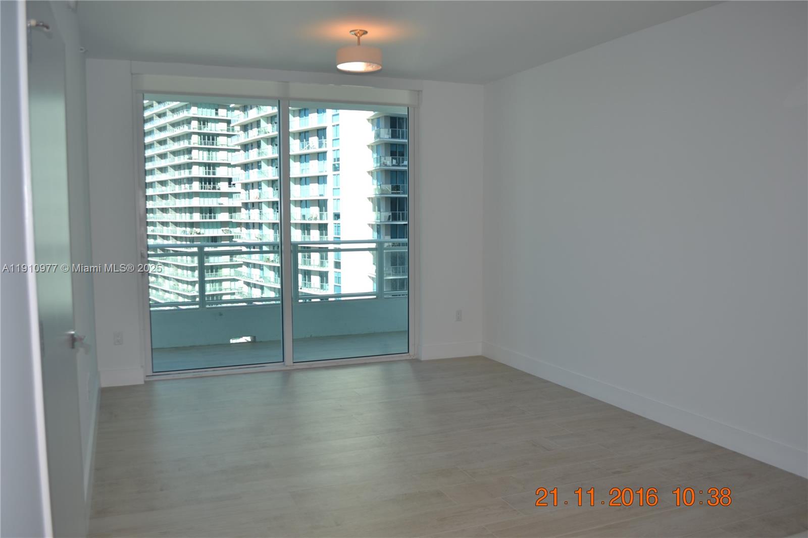 THE BONDO (1080 BRICKELL) - Residential Lease