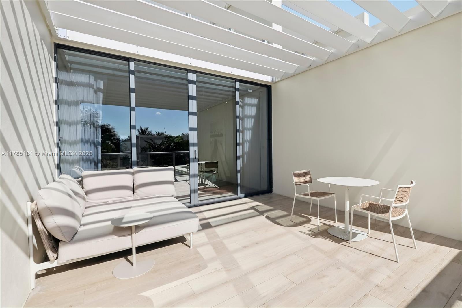 2201 COLLINS AVE CONDO - Residential