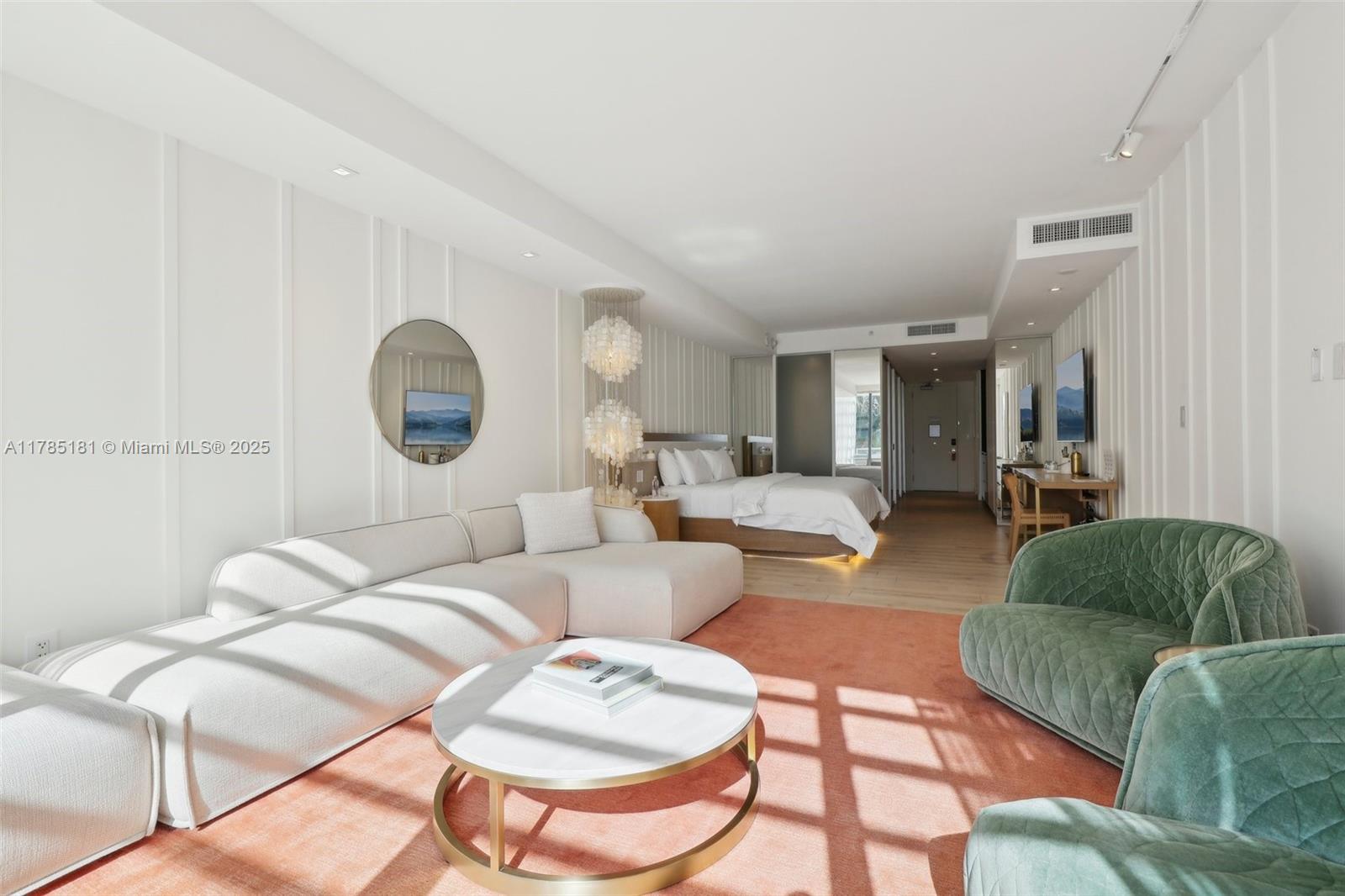 2201 COLLINS AVE CONDO - Residential