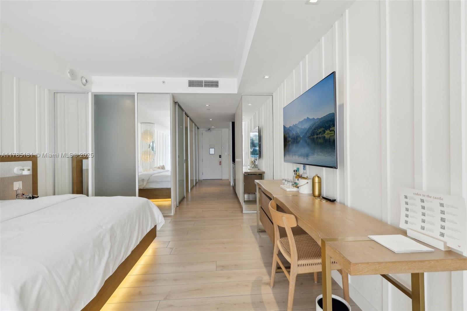 2201 COLLINS AVE CONDO - Residential