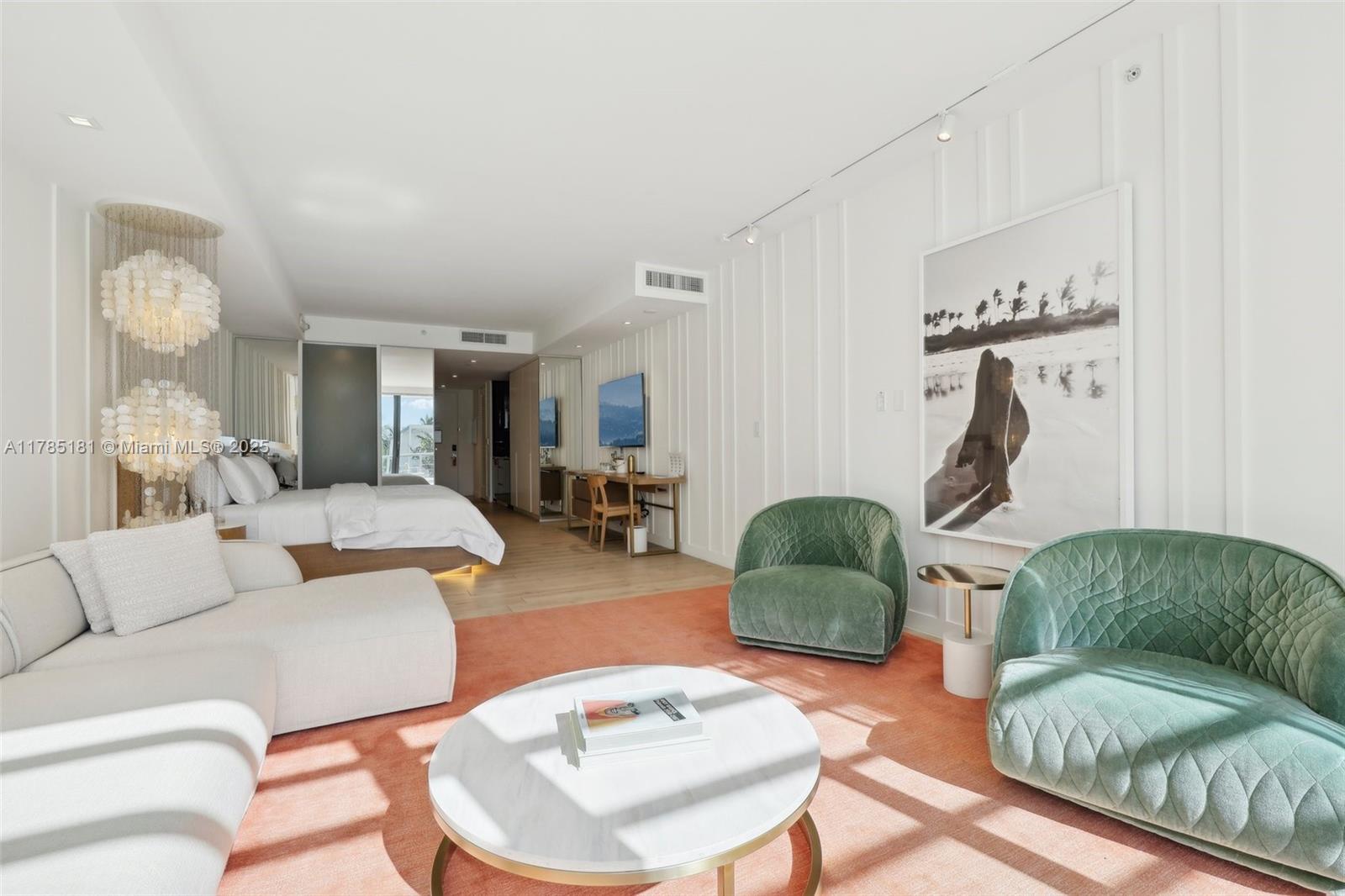 2201 COLLINS AVE CONDO - Residential
