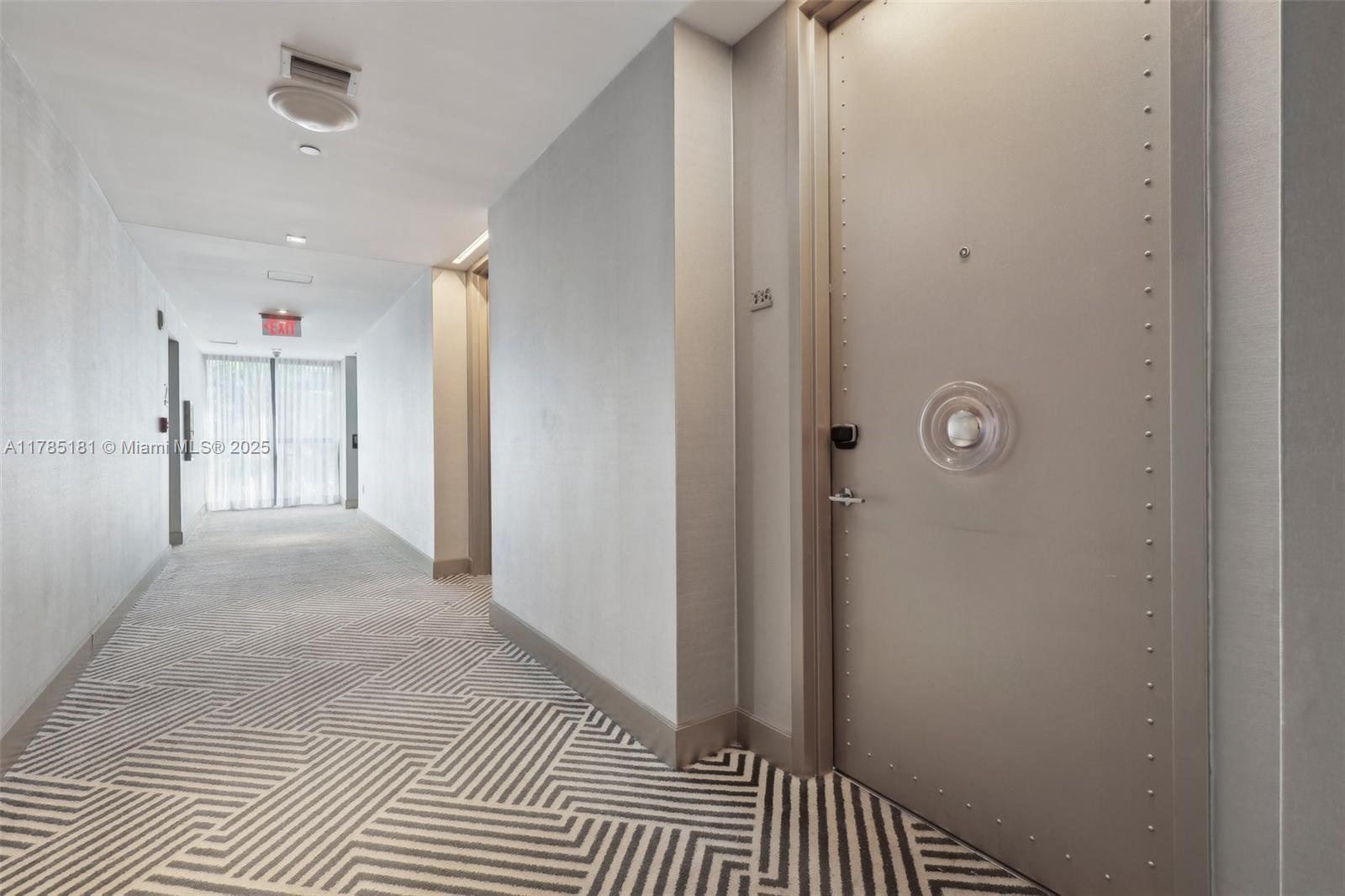 2201 COLLINS AVE CONDO - Residential