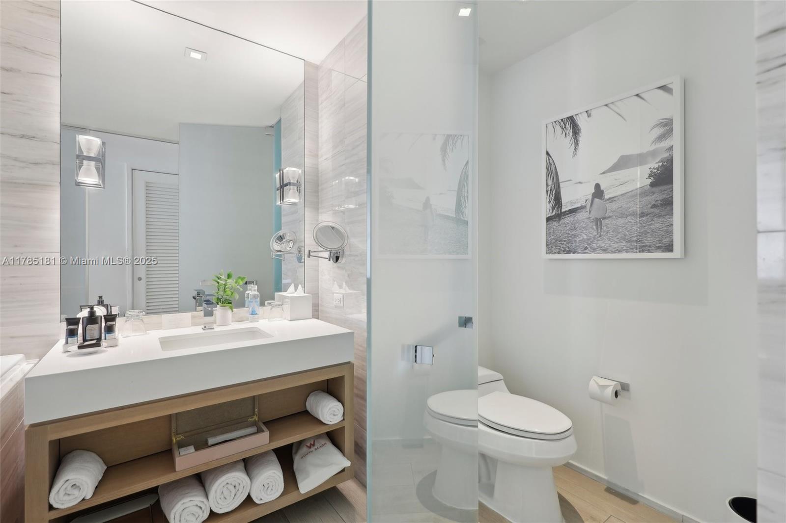 2201 COLLINS AVE CONDO - Residential