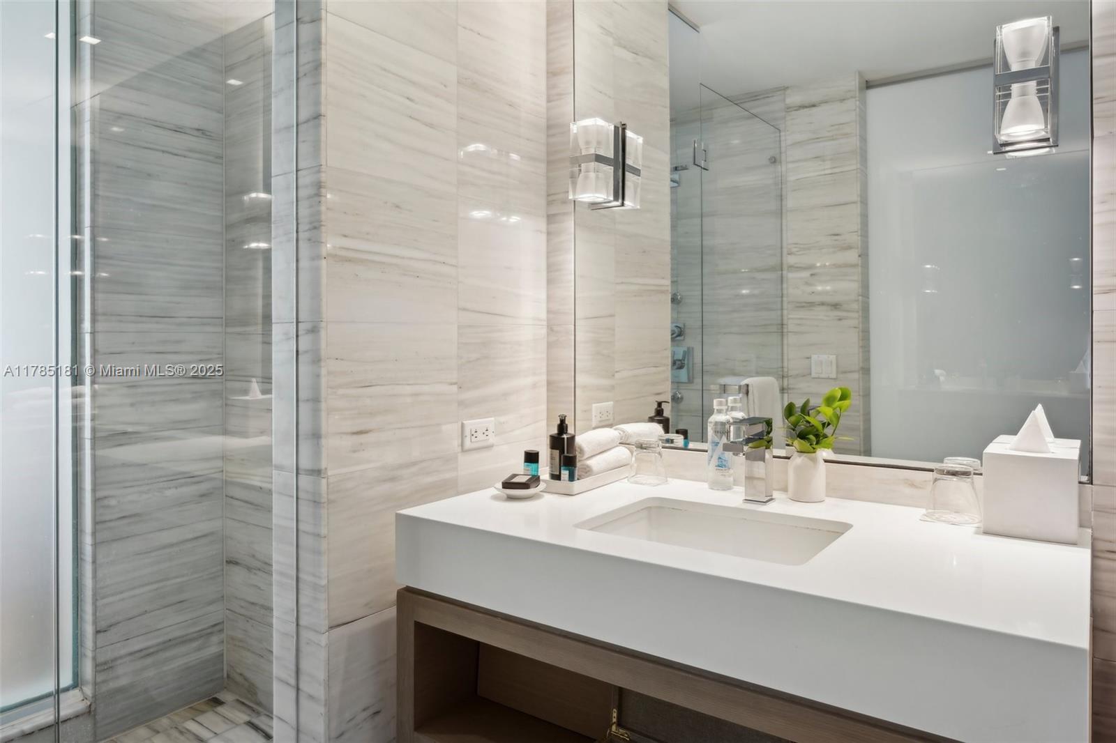 2201 COLLINS AVE CONDO - Residential