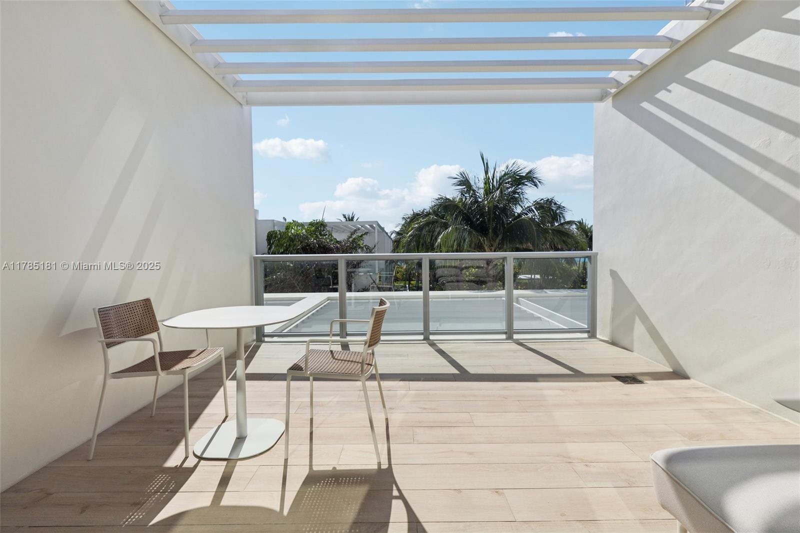 2201 COLLINS AVE CONDO - Residential