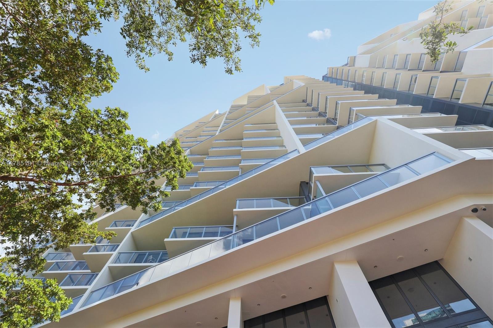 2201 COLLINS AVE CONDO - Residential