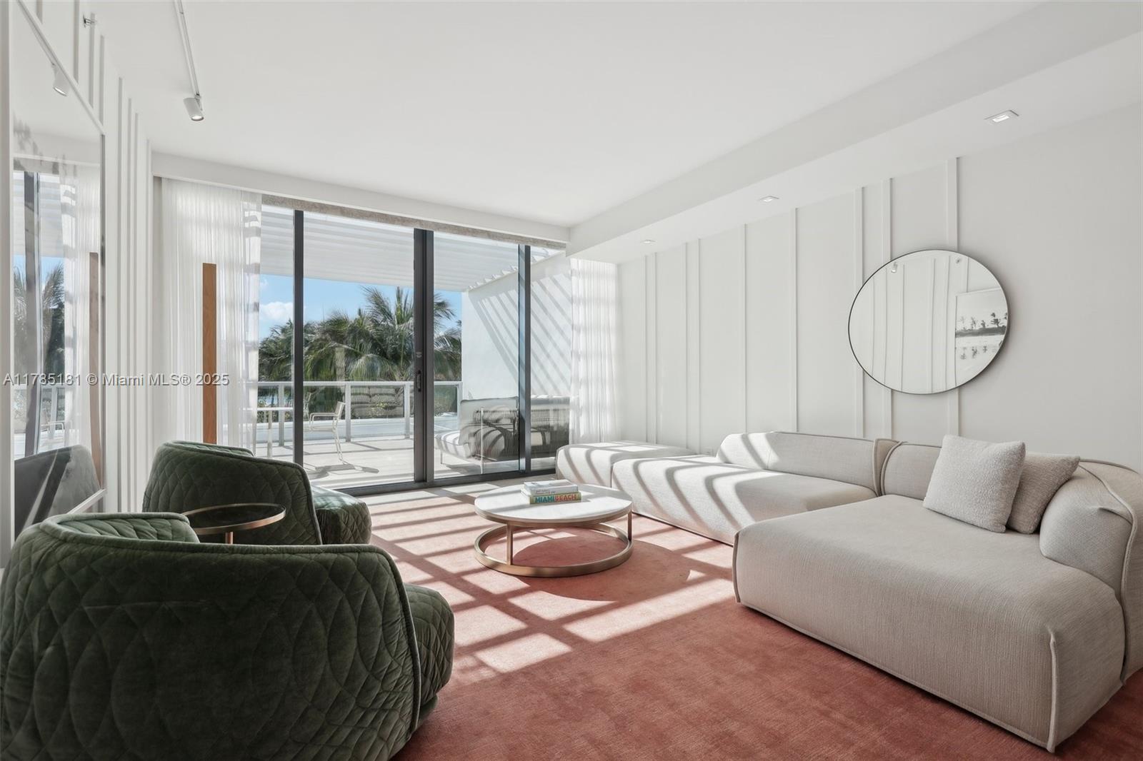 2201 COLLINS AVE CONDO - Residential