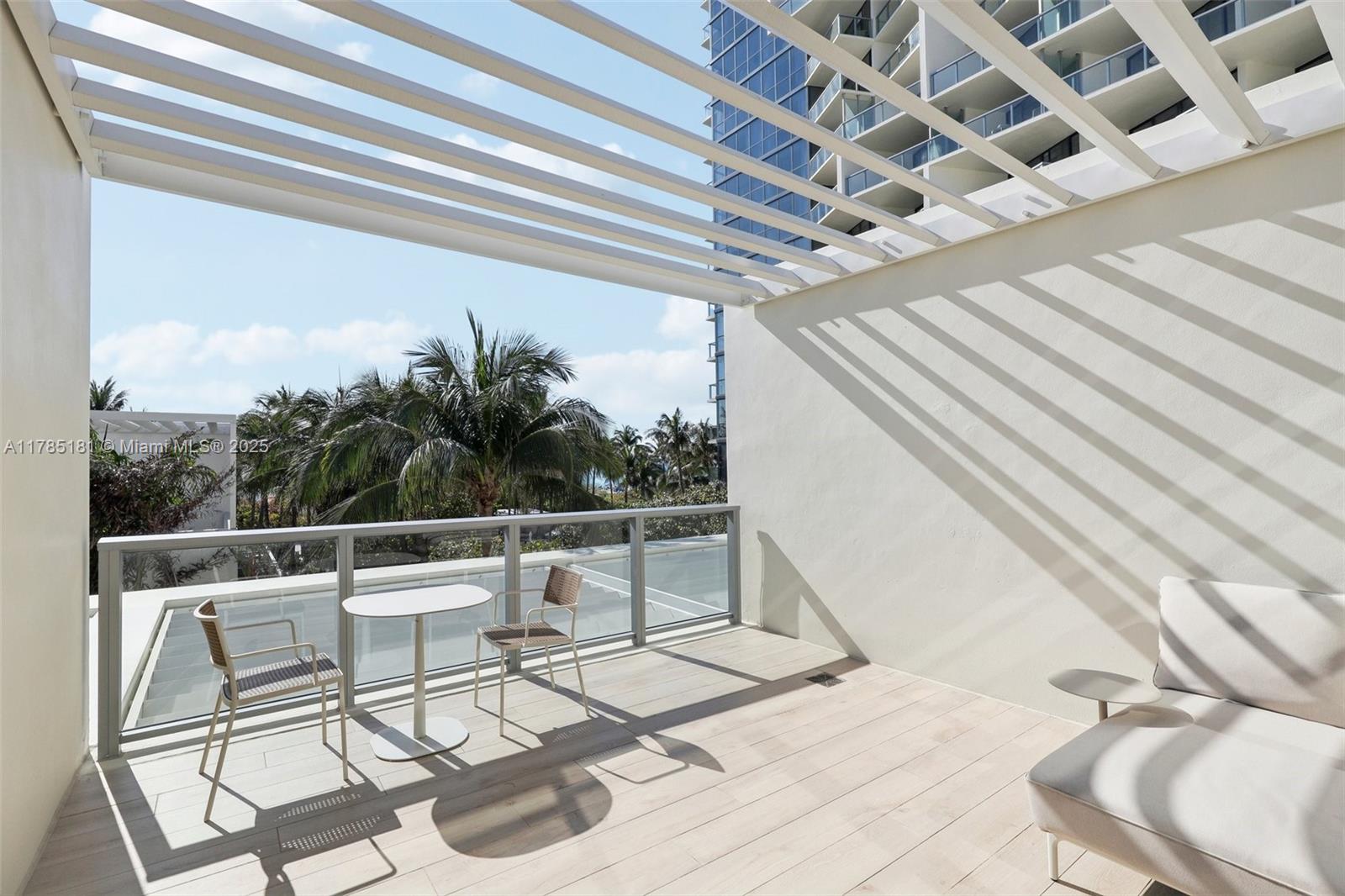 2201 COLLINS AVE CONDO - Residential