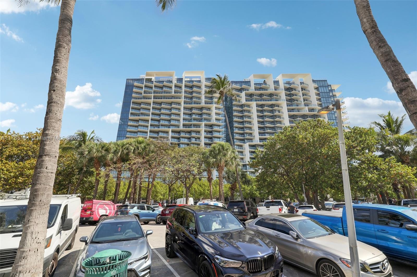 2201 COLLINS AVE CONDO - Residential