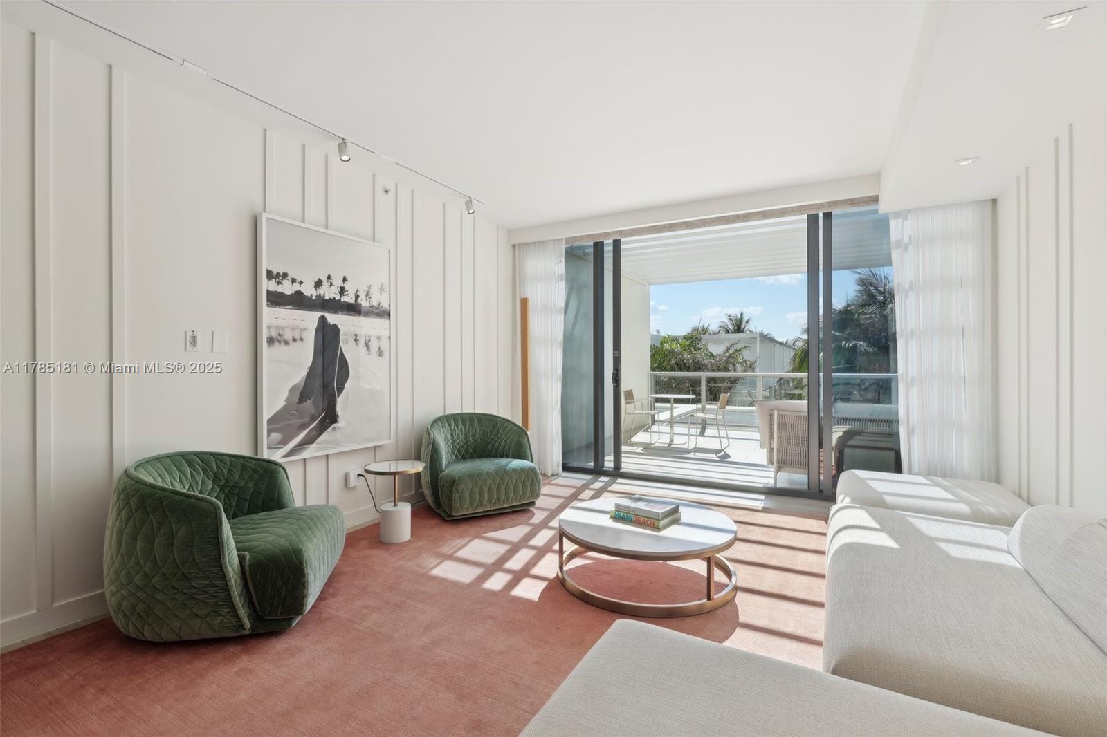 2201 COLLINS AVE CONDO - Residential