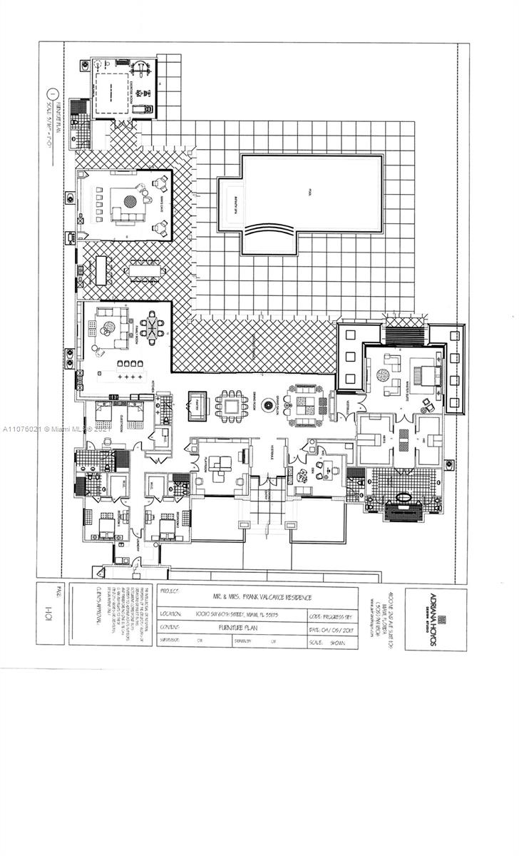 MILLER DRIVE ESTATES - Residential
