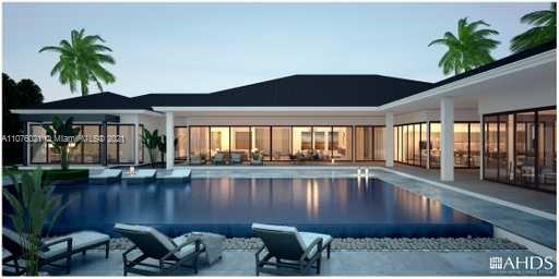 MILLER DRIVE ESTATES - Residential