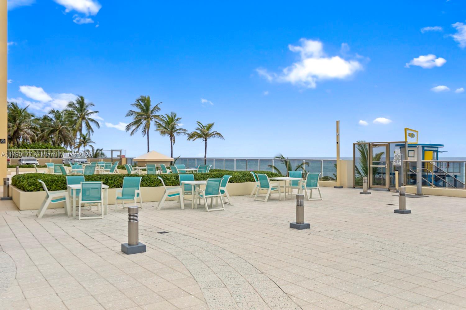 WAVE CONDO - Residential Lease