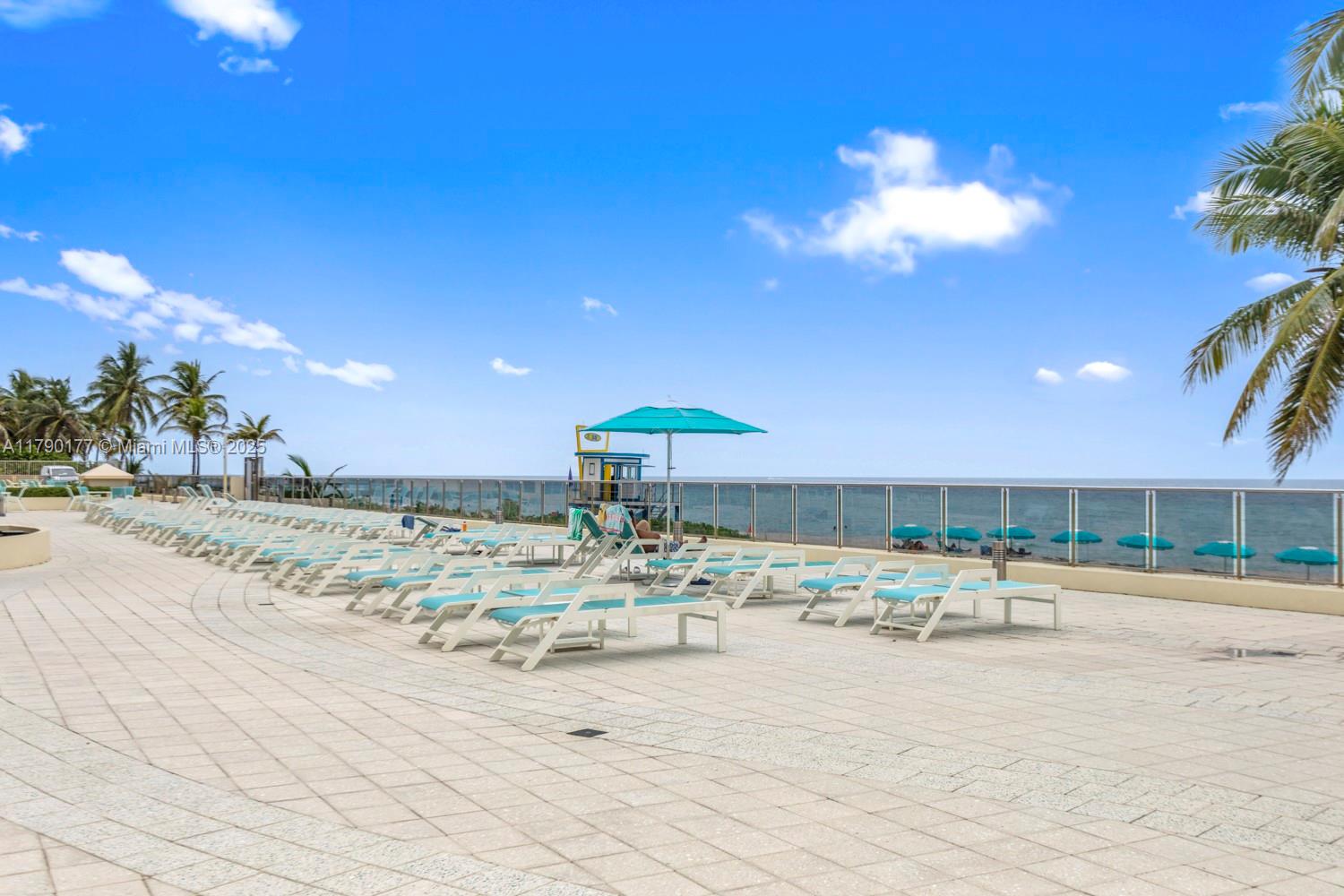 WAVE CONDO - Residential Lease