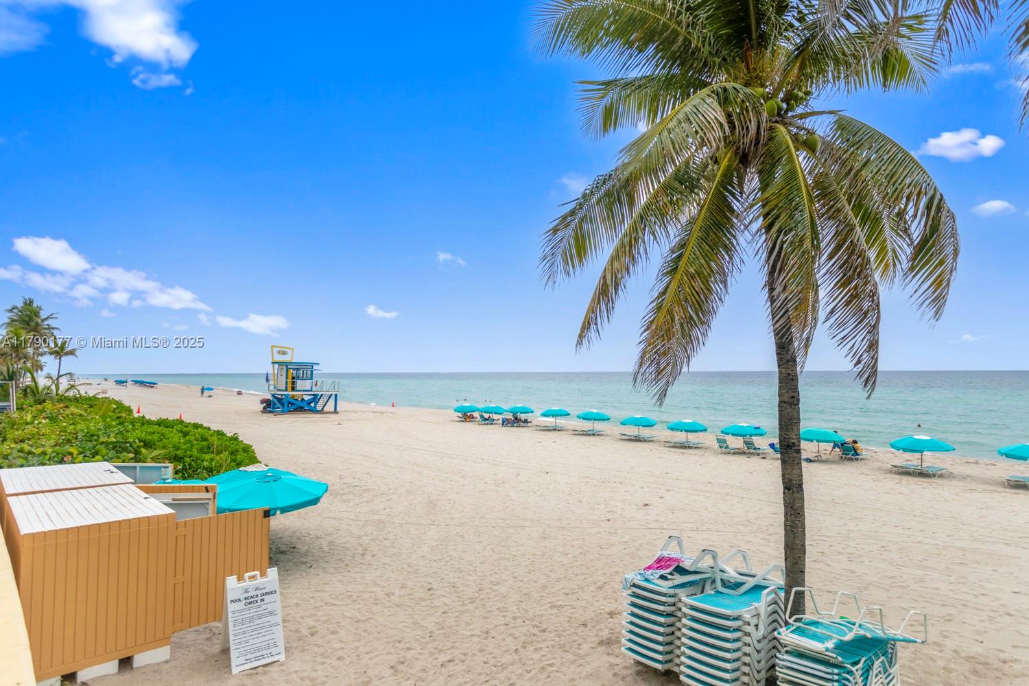 WAVE CONDO - Residential Lease