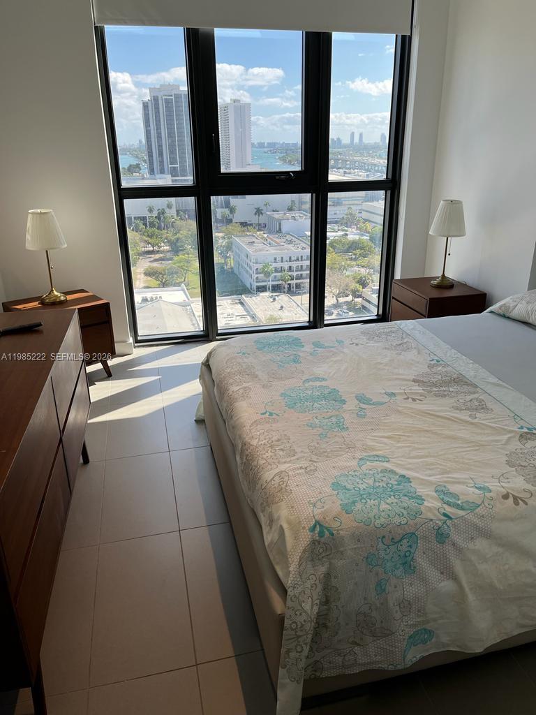 CANVAS CONDO - Residential Lease