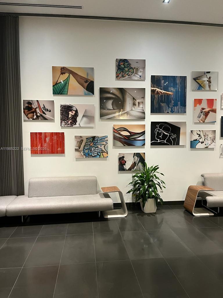 CANVAS CONDO - Residential Lease