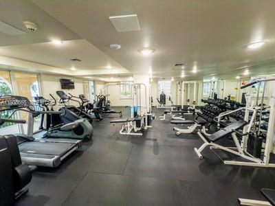 LAS OLAS BY THE RIVER CON - Residential