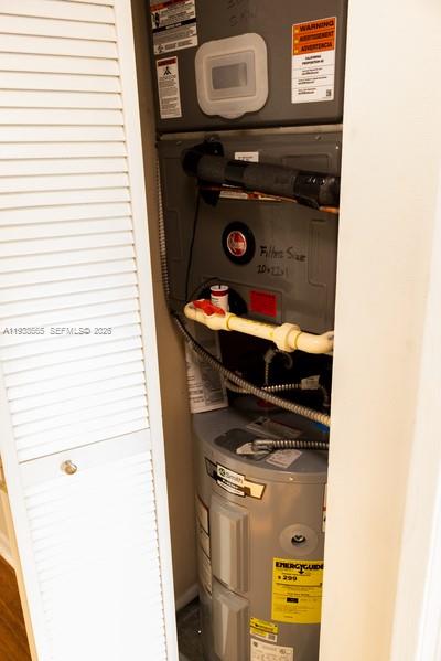 LAS OLAS BY THE RIVER CON - Residential