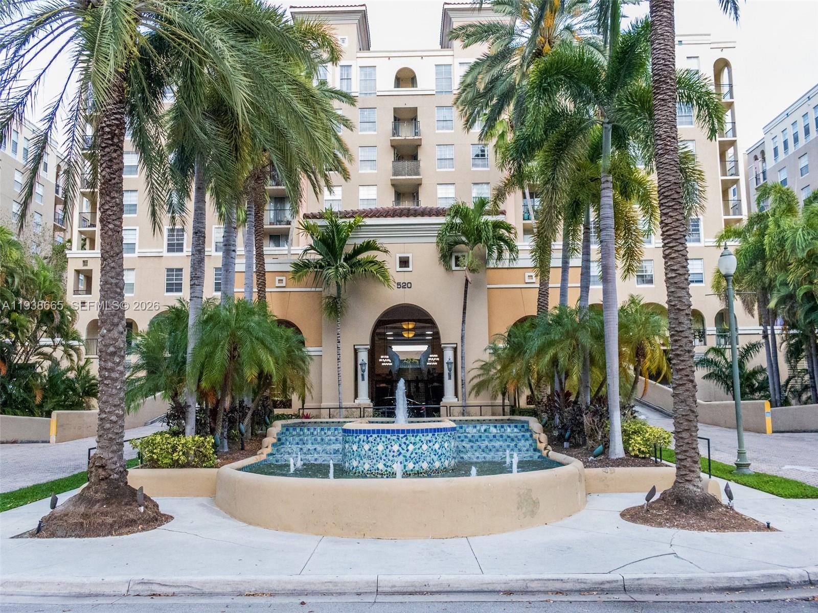 LAS OLAS BY THE RIVER CON - Residential