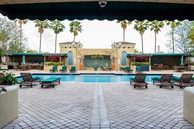 LAS OLAS BY THE RIVER CON - Residential