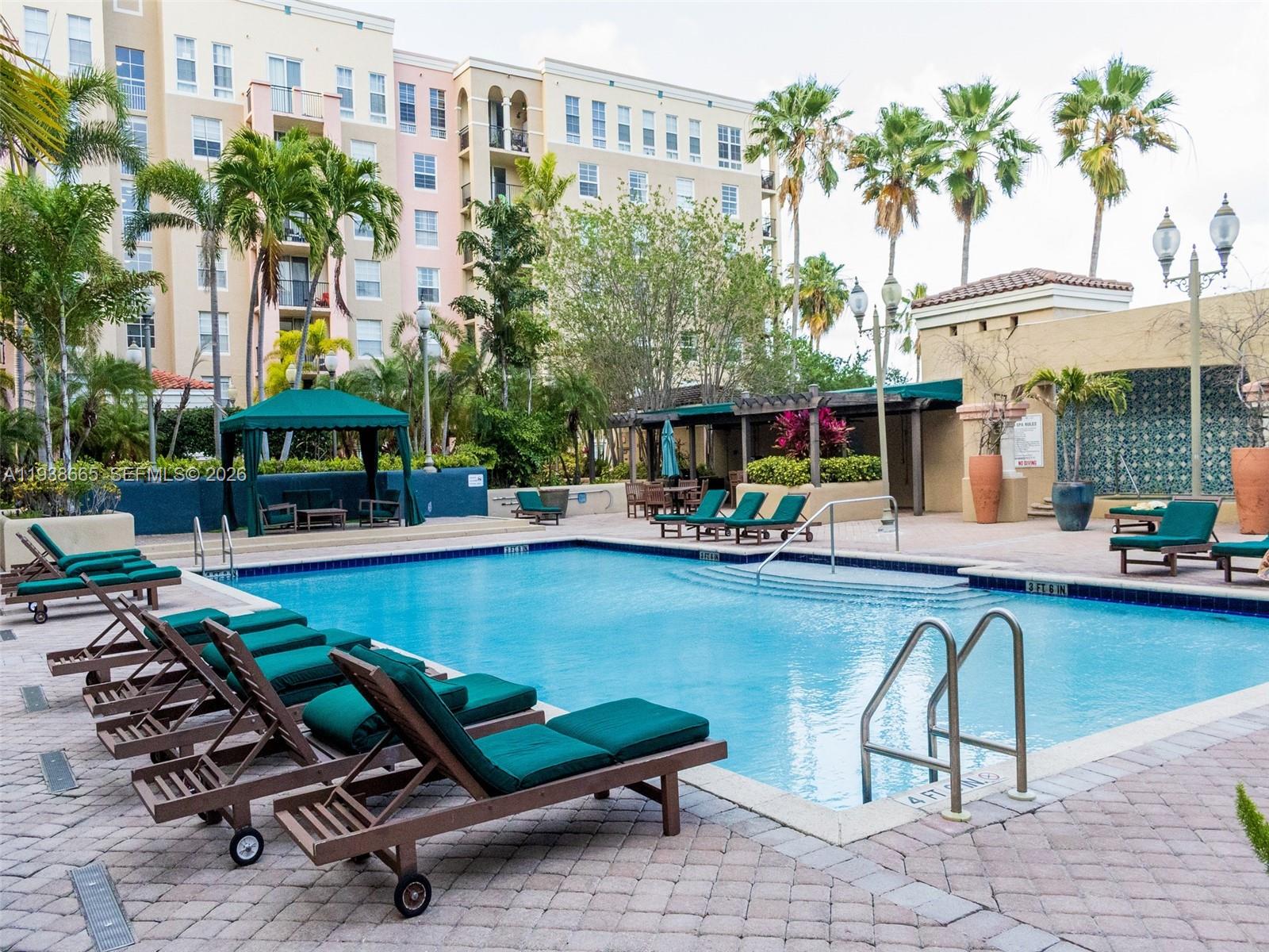 LAS OLAS BY THE RIVER CON - Residential