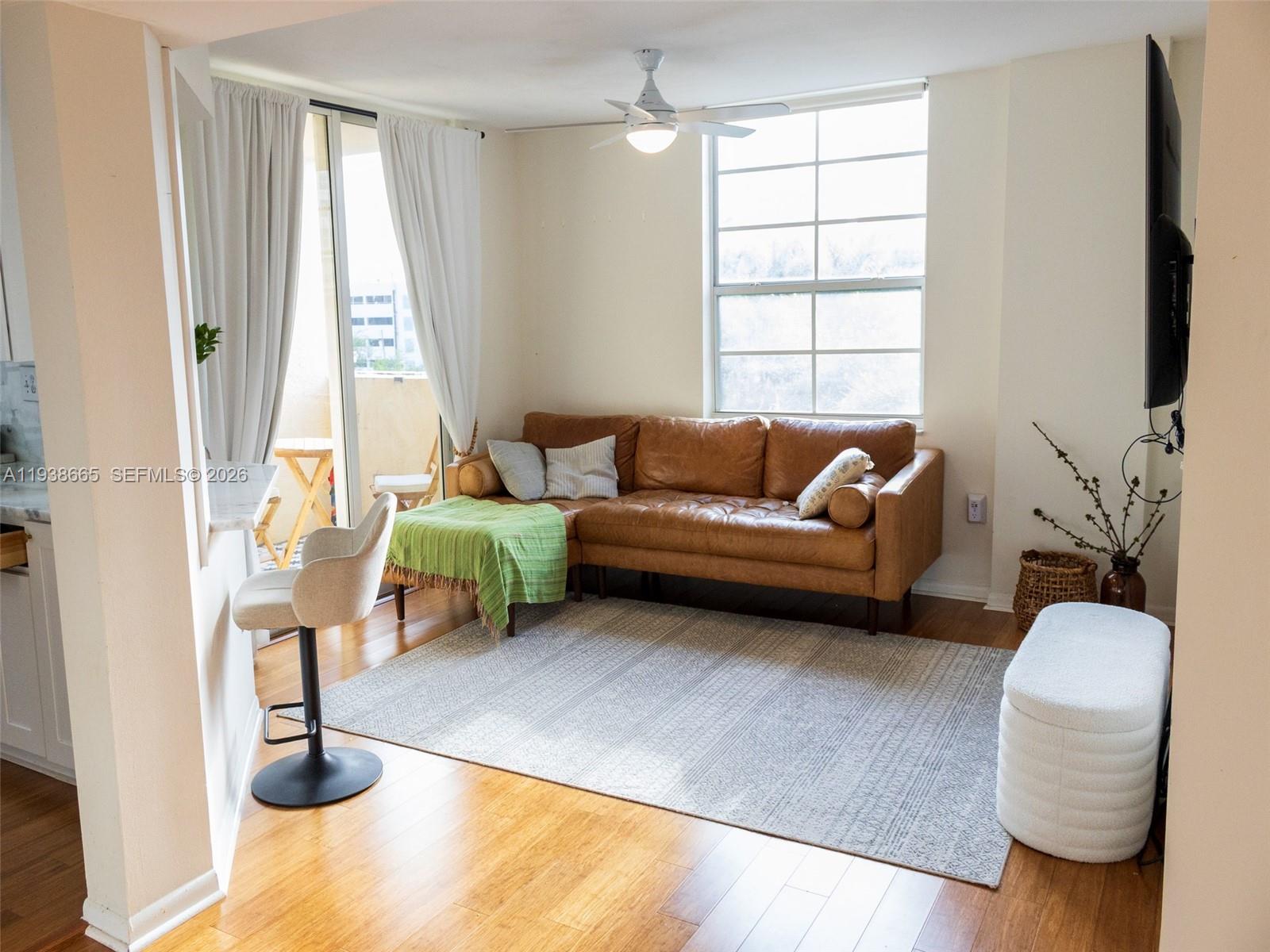 LAS OLAS BY THE RIVER CON - Residential