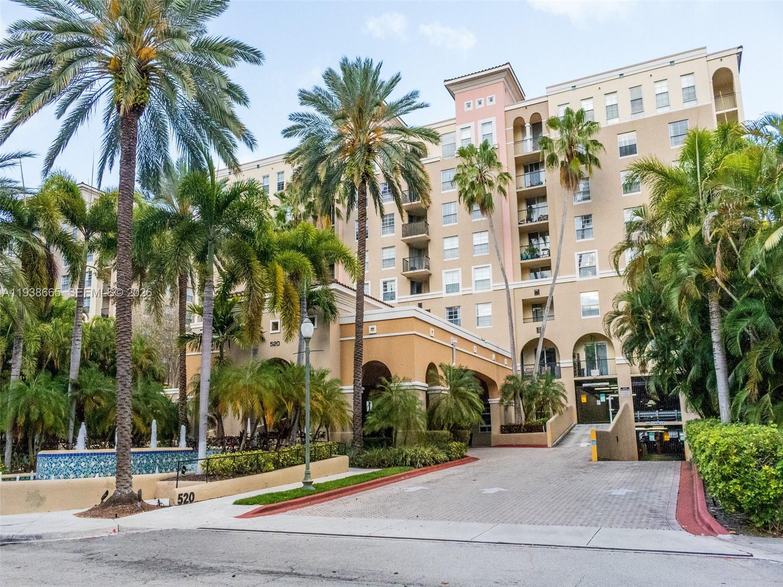 LAS OLAS BY THE RIVER CON - Residential