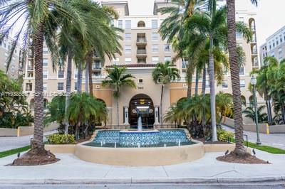 LAS OLAS BY THE RIVER CON - Residential