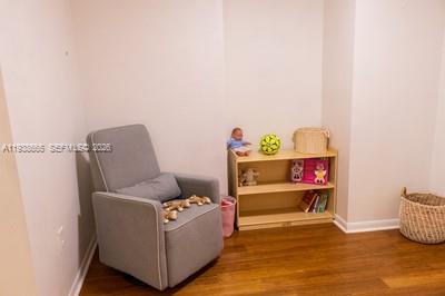 LAS OLAS BY THE RIVER CON - Residential