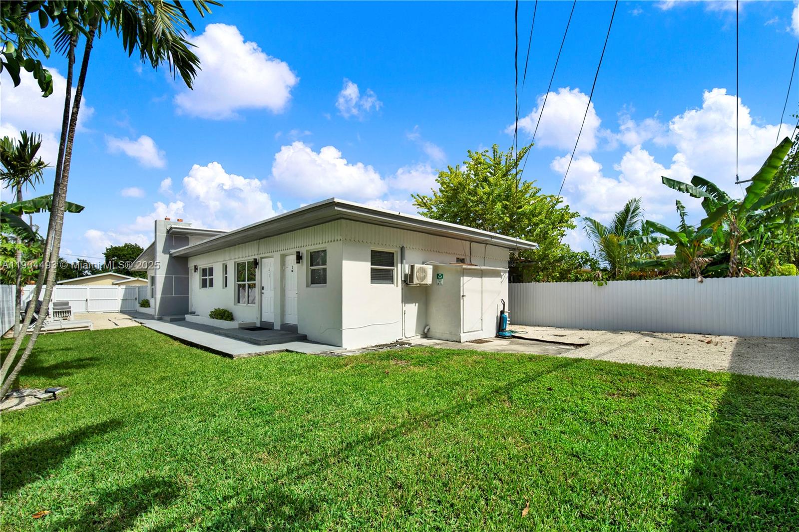 AMD PL BAY RIDGE - Residential Lease