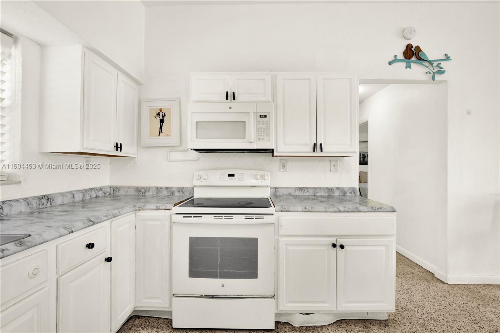 AMD PL BAY RIDGE - Residential Lease