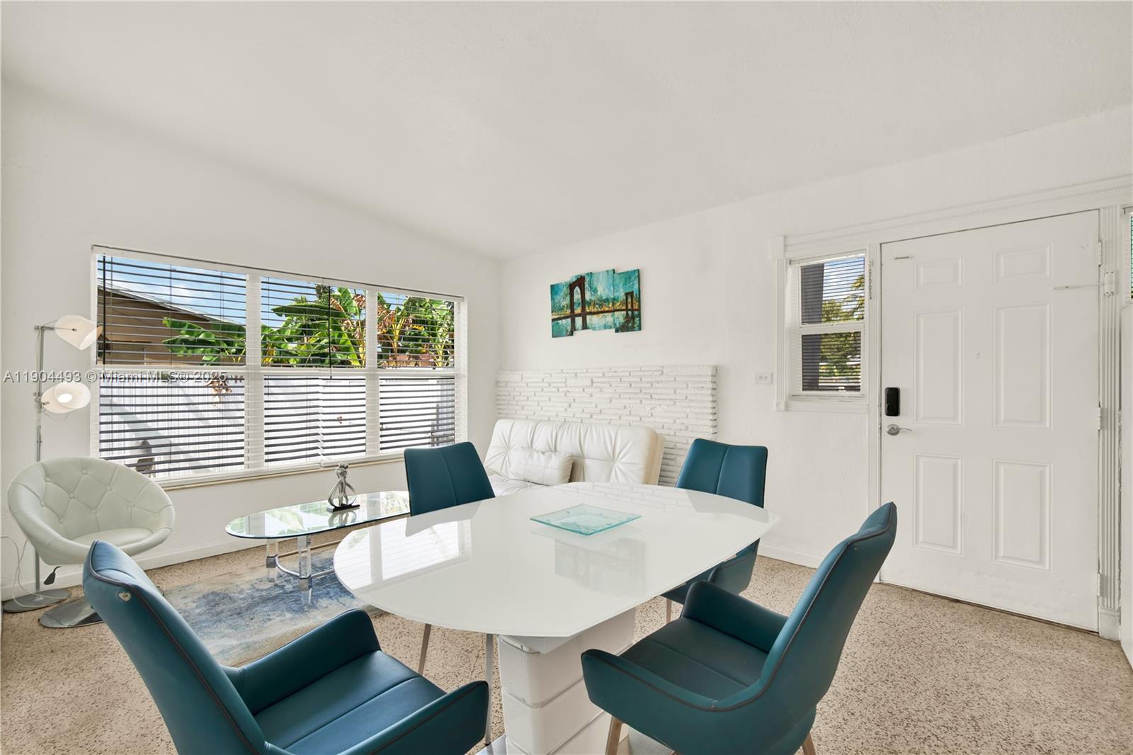 AMD PL BAY RIDGE - Residential Lease