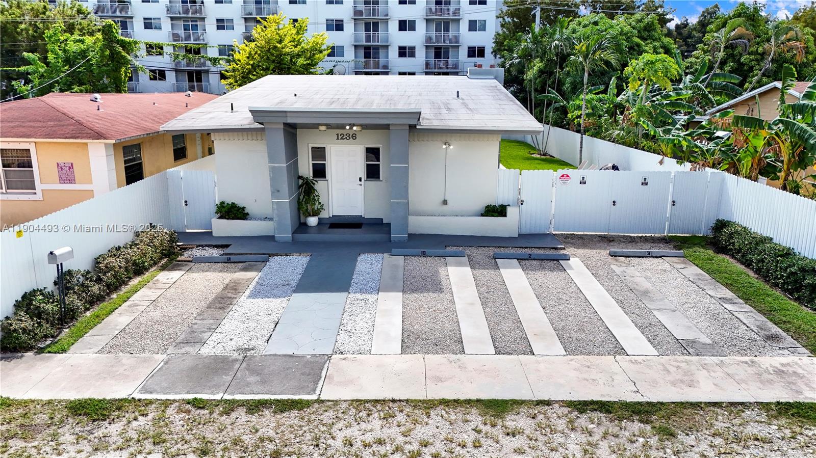 AMD PL BAY RIDGE - Residential Lease