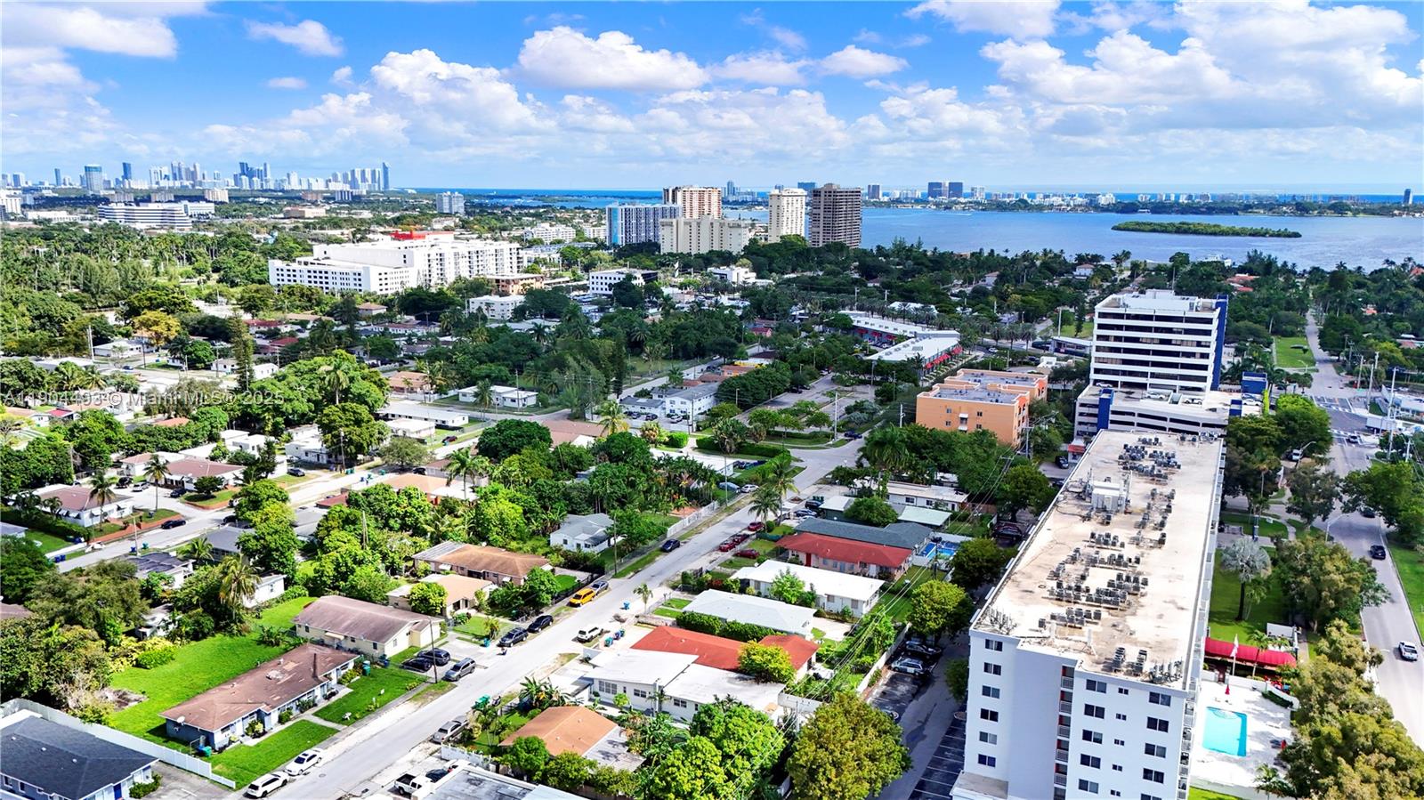 AMD PL BAY RIDGE - Residential Lease