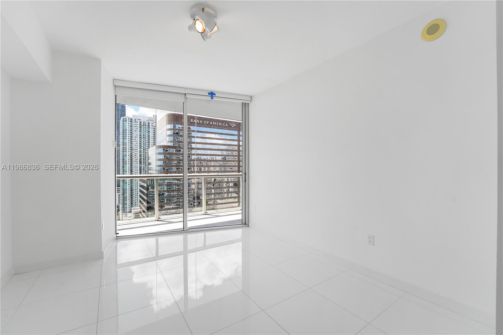 ICON BRICKELL NO TWO - Residential Lease
