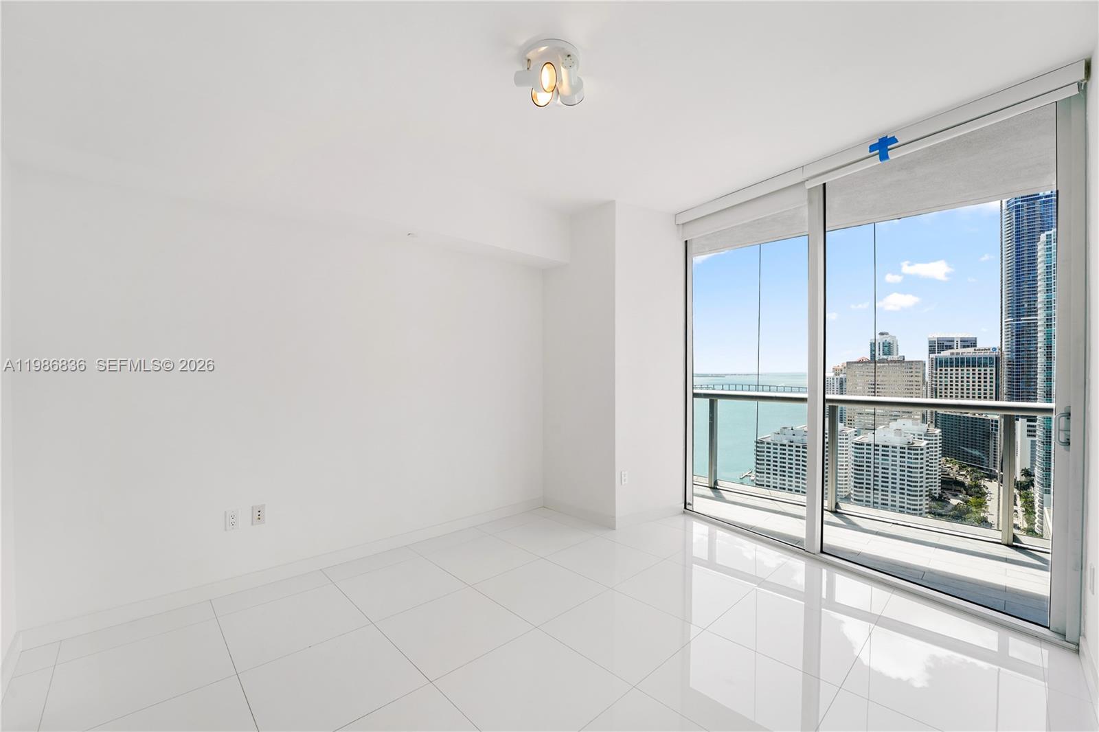 ICON BRICKELL NO TWO - Residential Lease