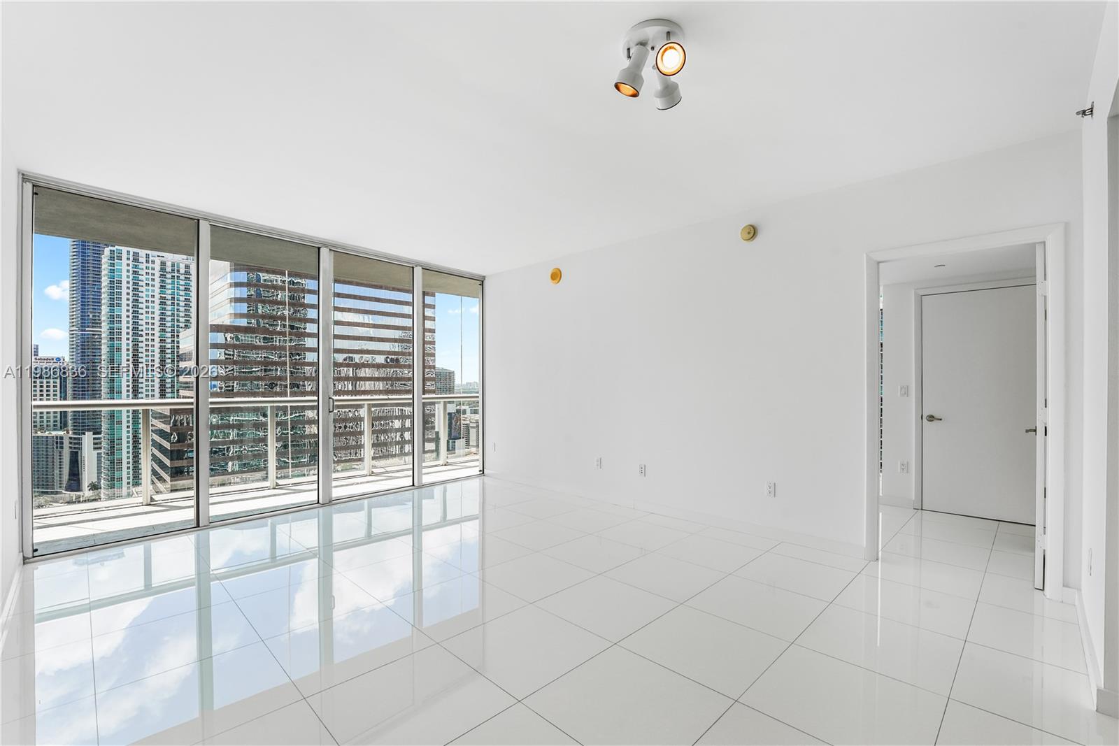 ICON BRICKELL NO TWO - Residential Lease