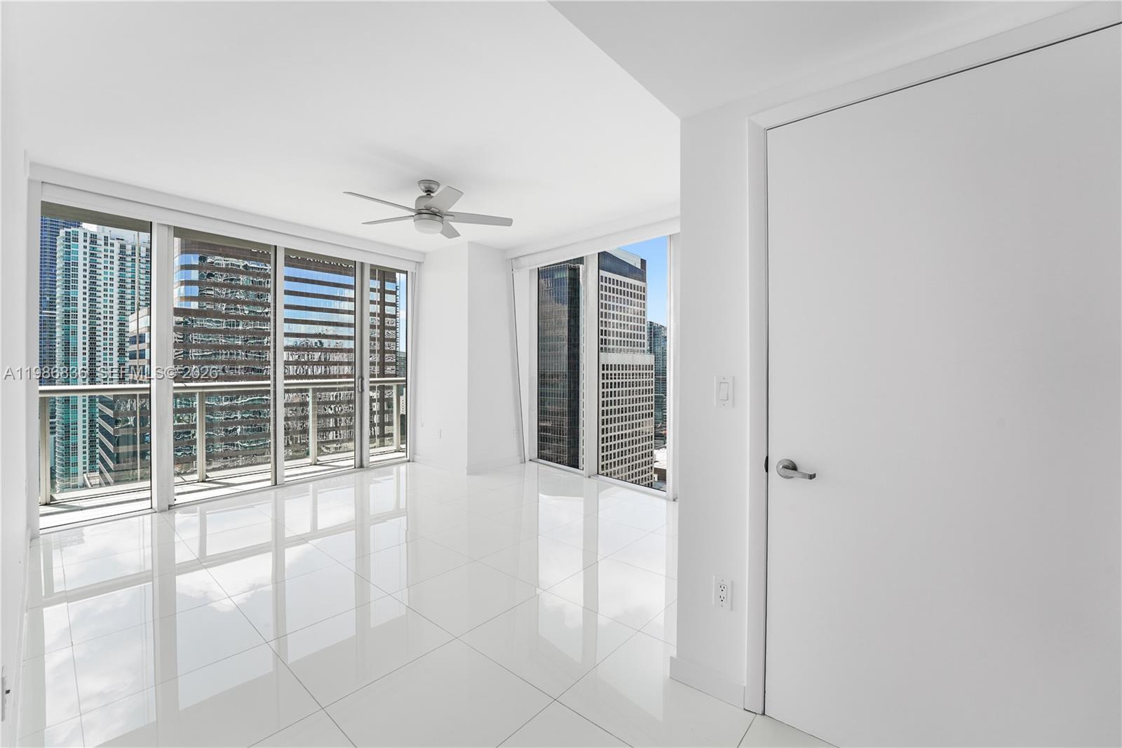 ICON BRICKELL NO TWO - Residential Lease
