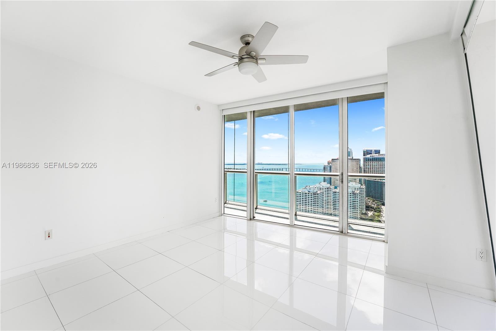 ICON BRICKELL NO TWO - Residential Lease