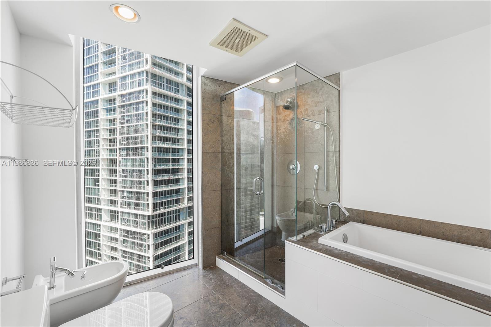 ICON BRICKELL NO TWO - Residential Lease