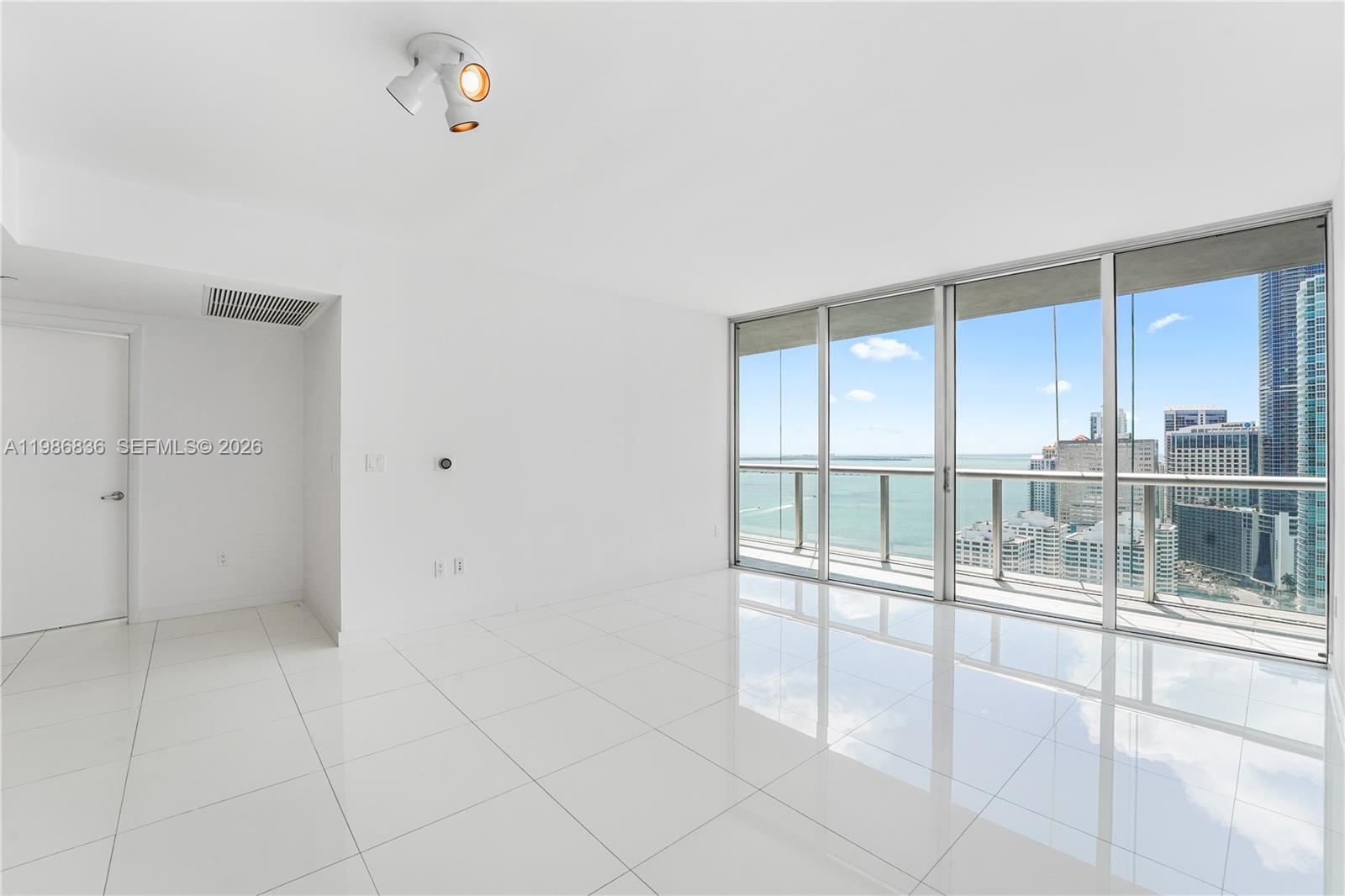 ICON BRICKELL NO TWO - Residential Lease